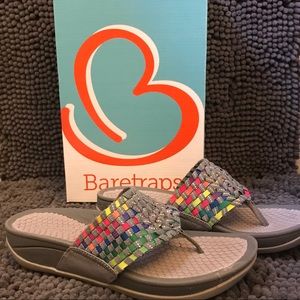 BARETRAPS • BEAUTIFUL SANDALS